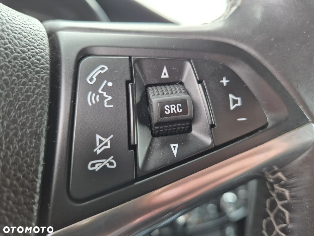 Opel Mokka X 1.4 ECOTEC Start/Stop Design Line - 16