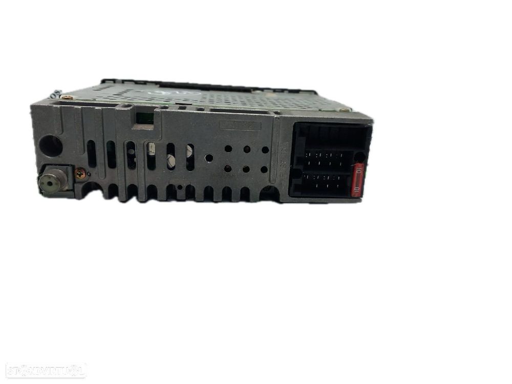 Rádio Mercedes-Benz A-Class (W168) - 4