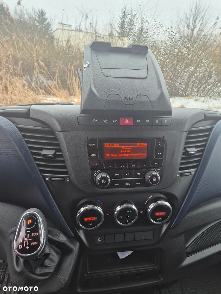 Iveco IVECO DAILY 35S16 - 11