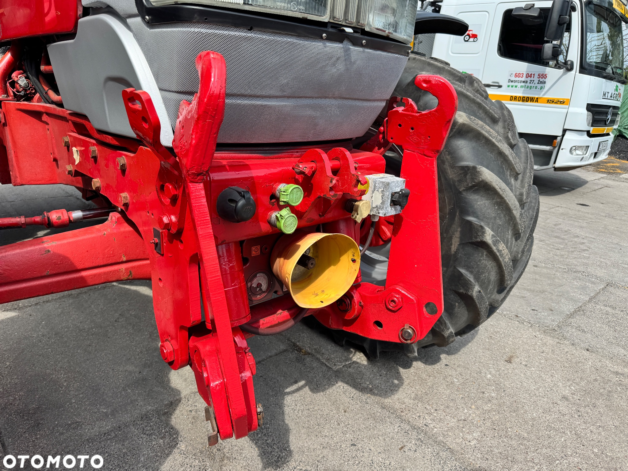 McCormick XTX 200 - 3