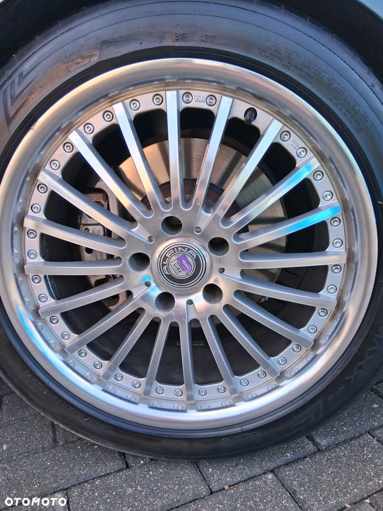 BMW Seria 7 745Li - 18