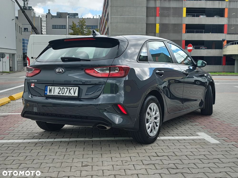 Kia Ceed 1.0 T-GDI S - 4