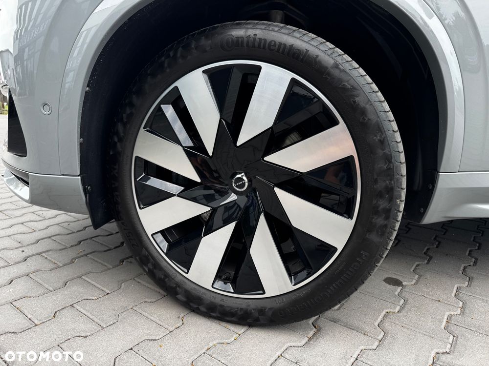 Volvo XC 90 T8 AWD Recharge Plus Dark - 19