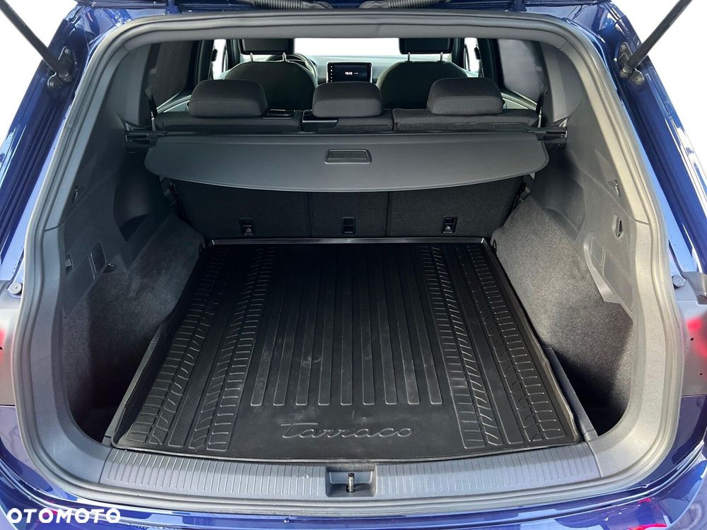 Seat Tarraco 1.5 Eco TSI EVO Style S&S - 21