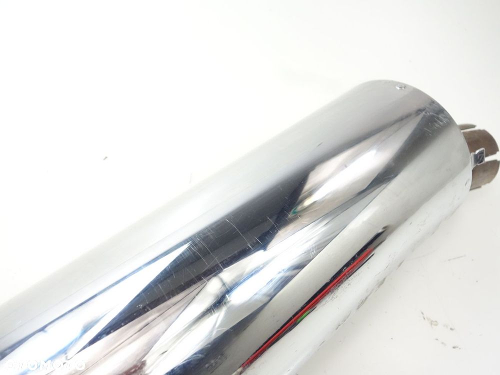 Tłumik wydech końcówka Honda Vtx 1800 C3 01-08 - 4