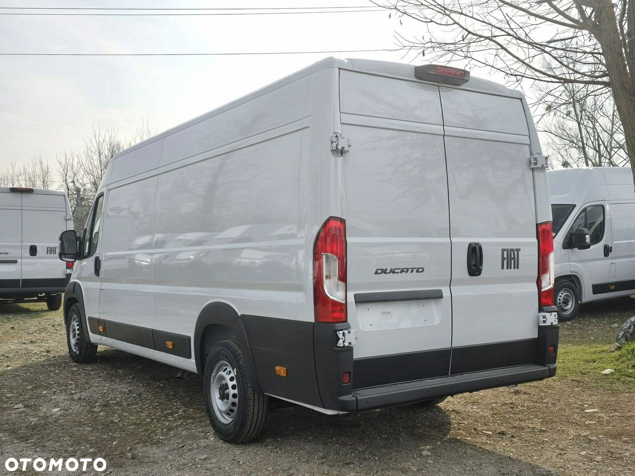 Fiat Ducato - 8