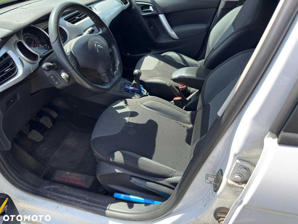 Citroën C3 - 8