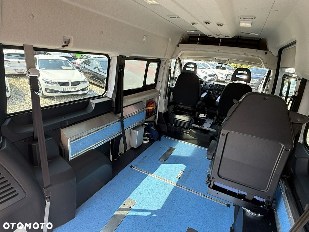 Fiat Ducato - 22