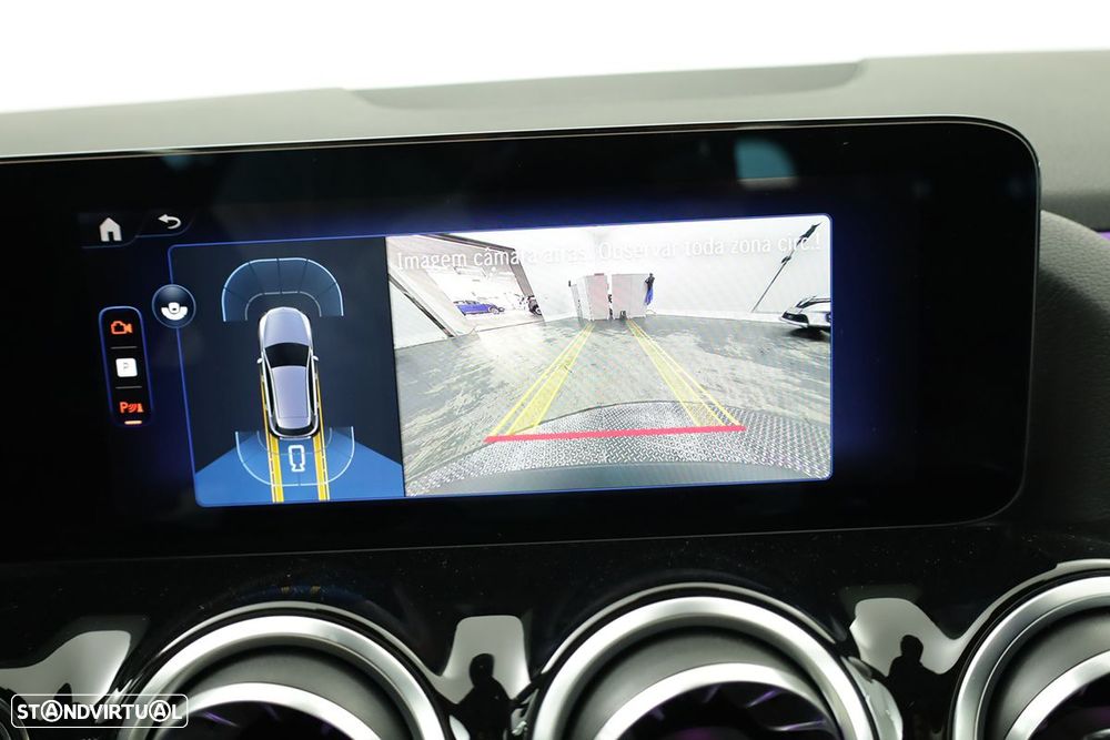 Mercedes-Benz EQA 250+ Progressive - 13