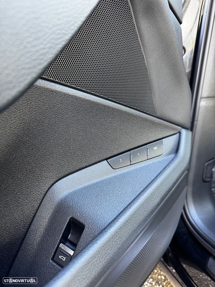 Audi e-tron Sportback 50 quattro S line - 13