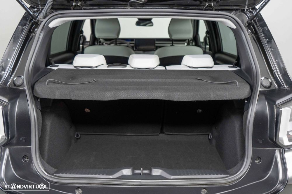 Citroën e-C3 44 kWh Autonomia Conforto Max - 13