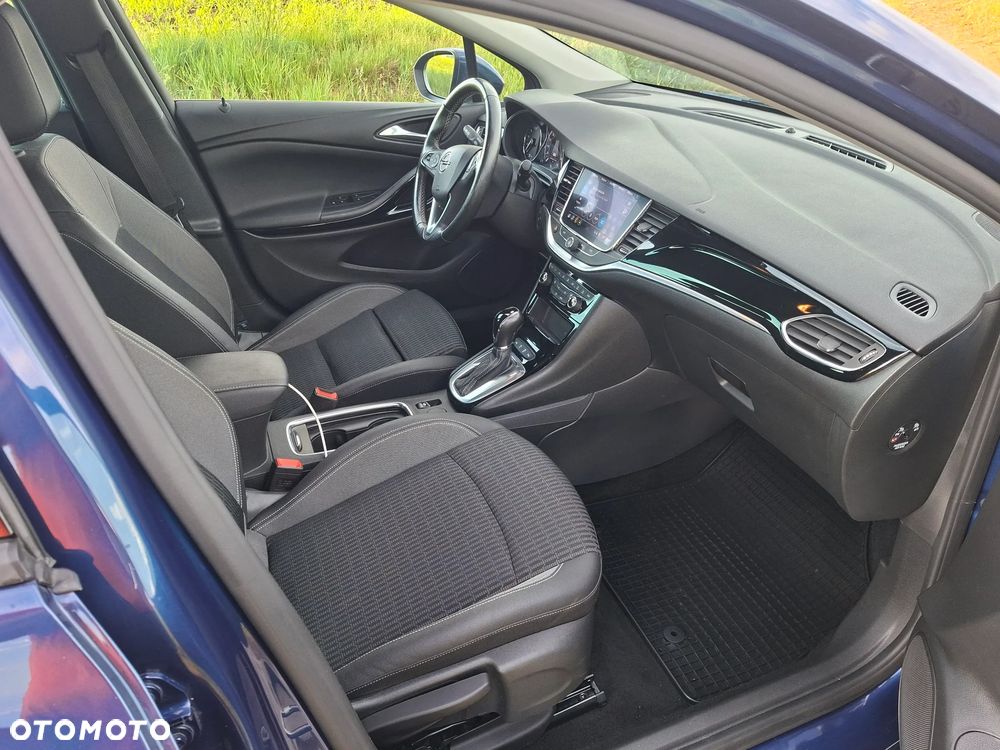 Opel Astra 1.5 CDTI 2020 - 17