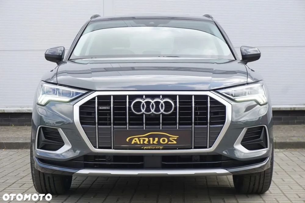 Audi Q3 45 TFSI quattro S tronic advanced - 10
