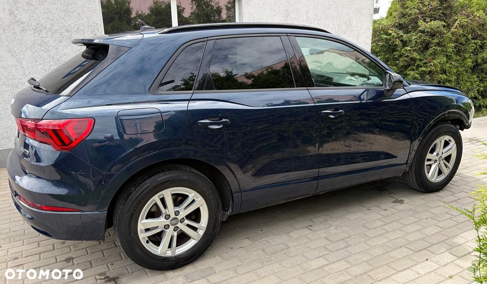Audi Q3 - 14