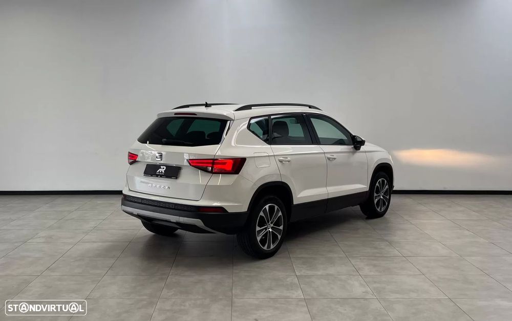 SEAT Ateca 1.0 TSI Style - 7