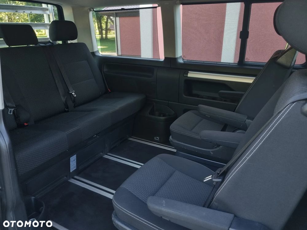 Volkswagen Multivan 2.0 TDI L1 Highline - 16