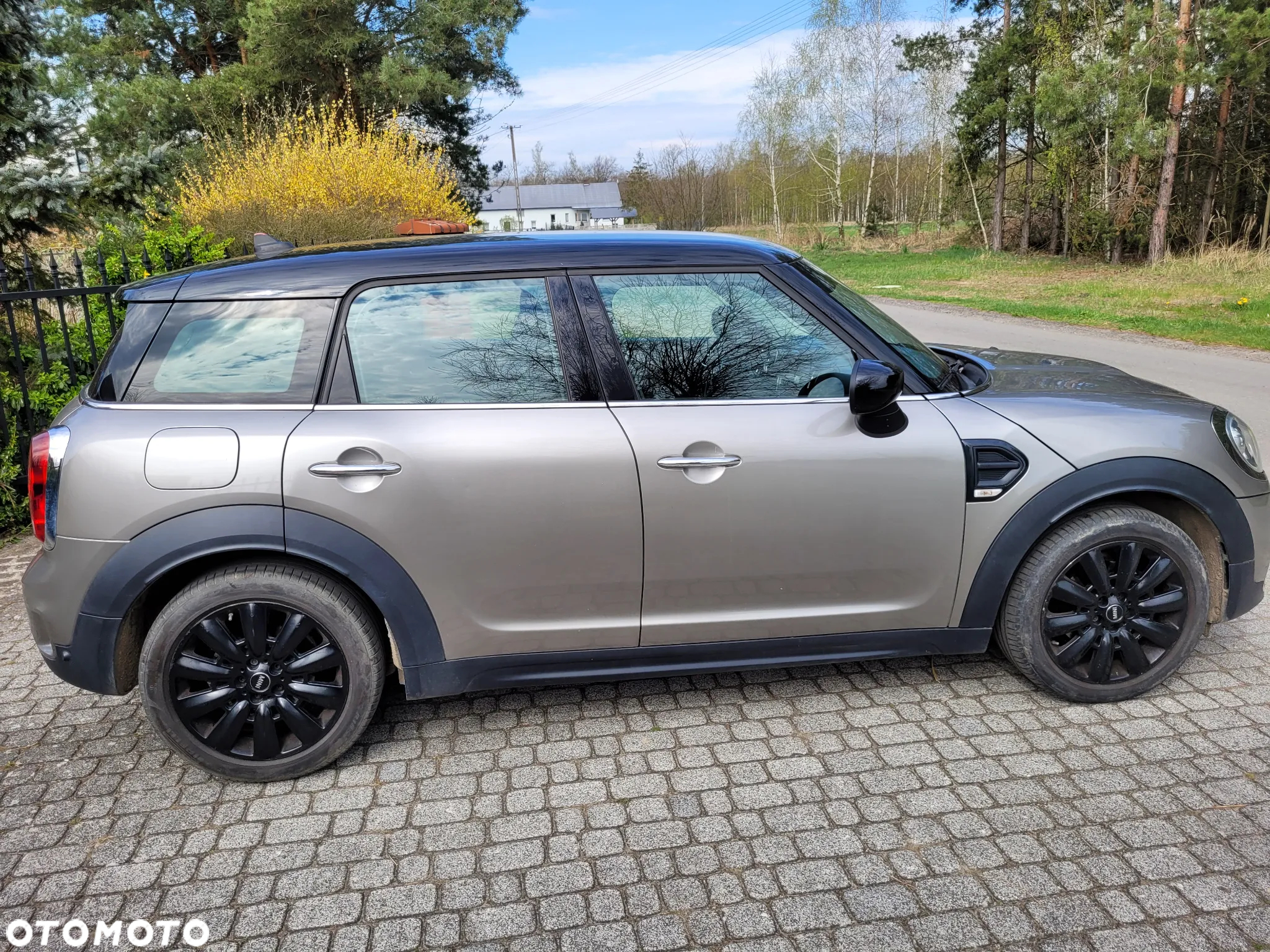 MINI Countryman Cooper D - 2