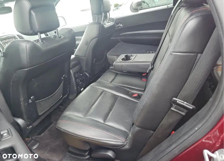 Dodge Durango 5.7 R/T - 13