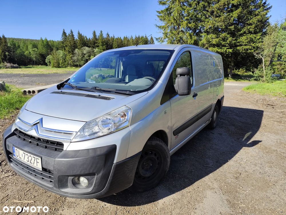 Citroën JUMPY - 2