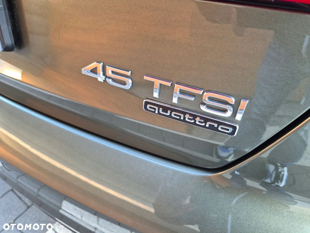 Audi A6 - 26