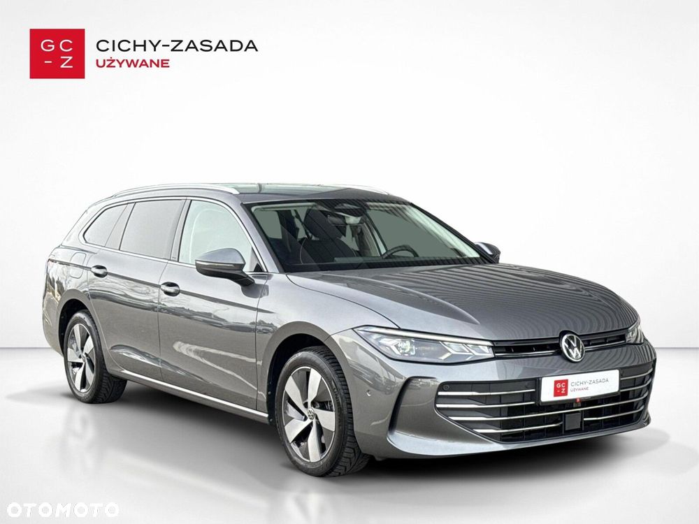 Volkswagen Passat - 3