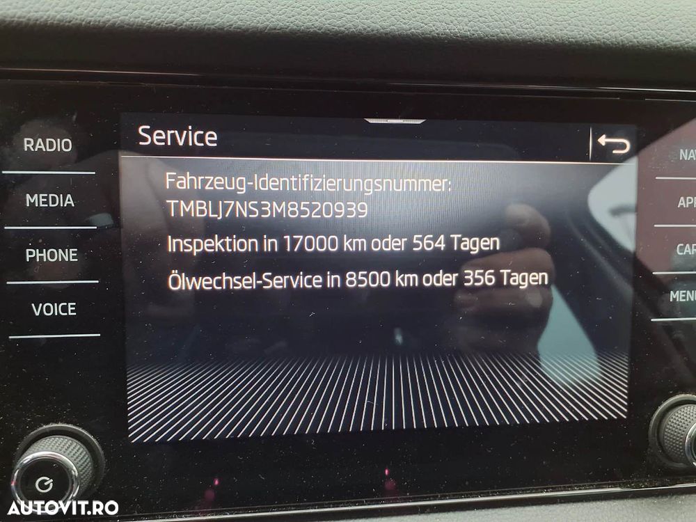 Skoda Kodiaq 2.0 TDI 4X4 DSG Ambition - 13