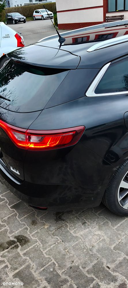 Renault Megane ENERGY TCe 130 BOSE EDITION - 3