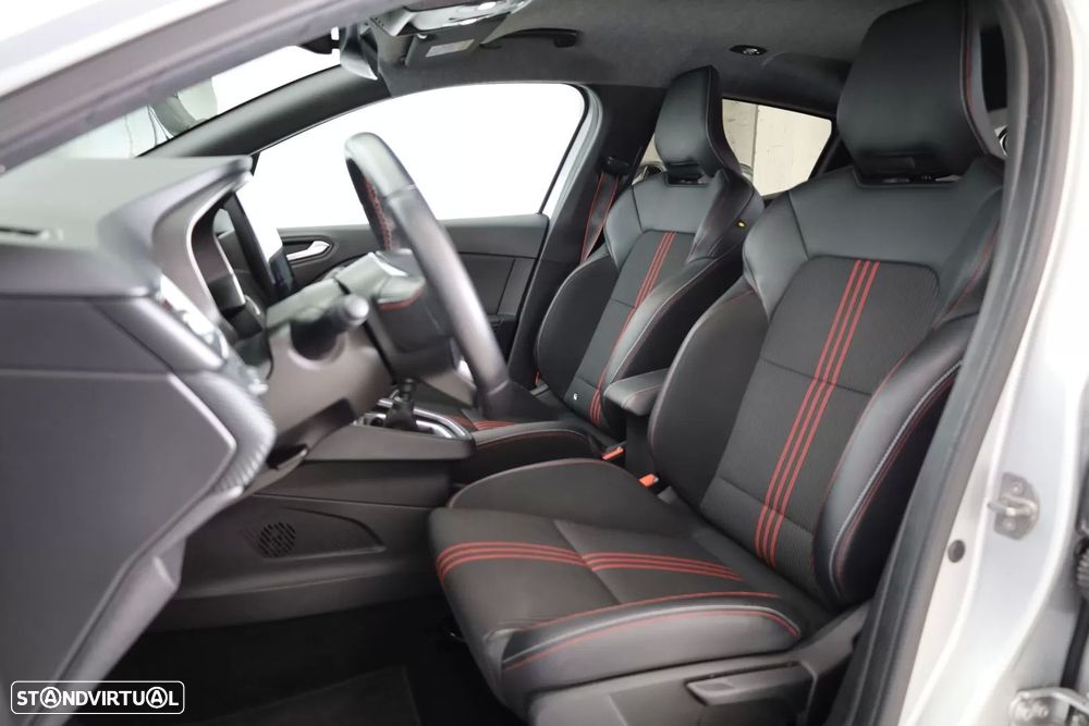 Renault Clio 1.0 TCe RS Line - 27