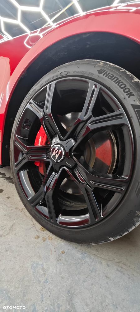 Kia Stinger 2.0 T-GDI GT Line - 10