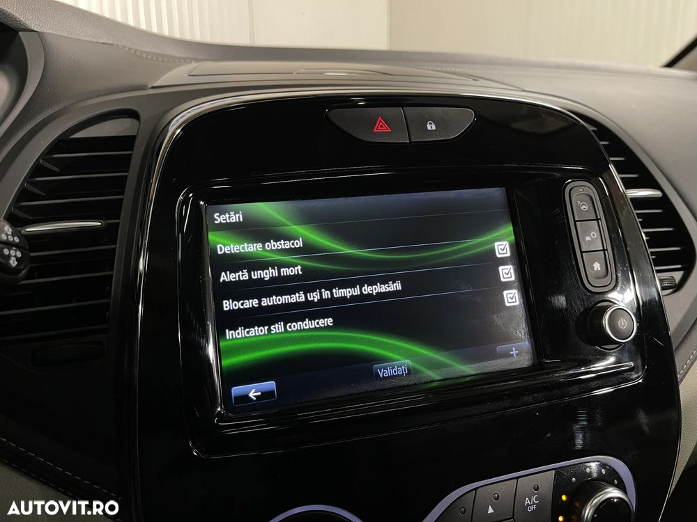 Renault Captur ENERGY TCe 120 EDC Initiale Paris - 18