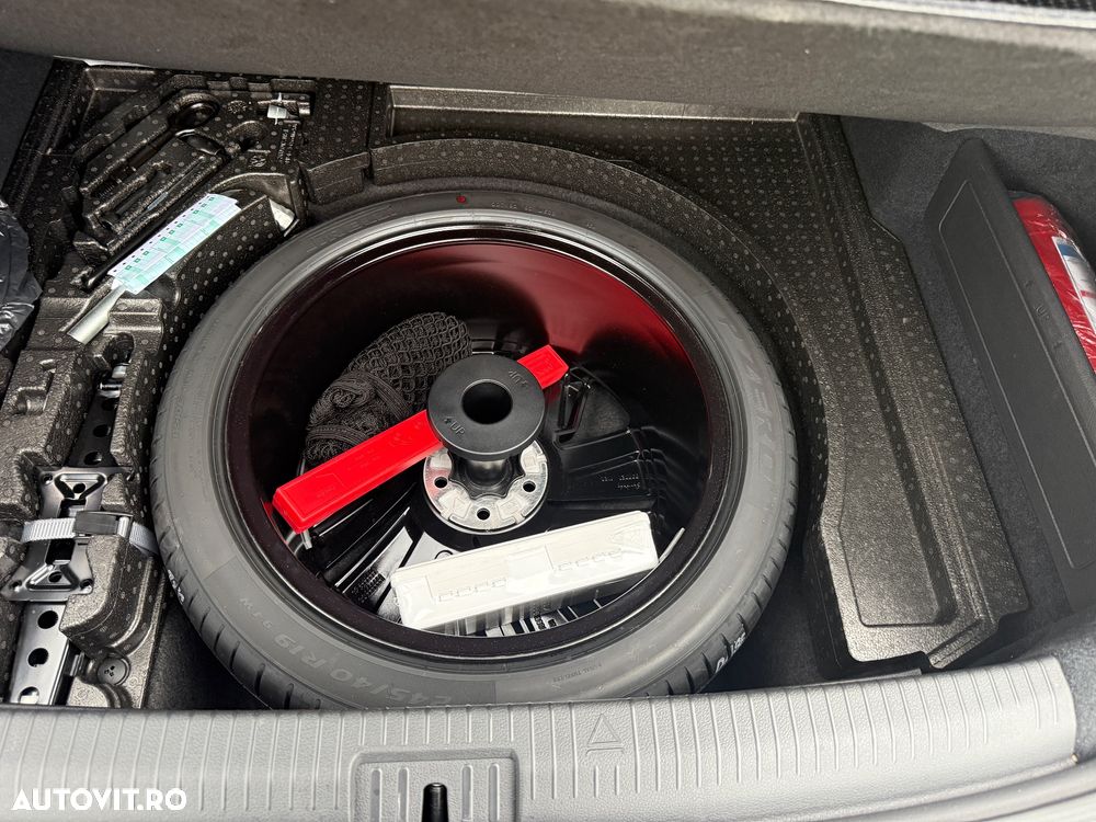 Volkswagen ARTEON 2.0 TSI DSG R-Line - 13