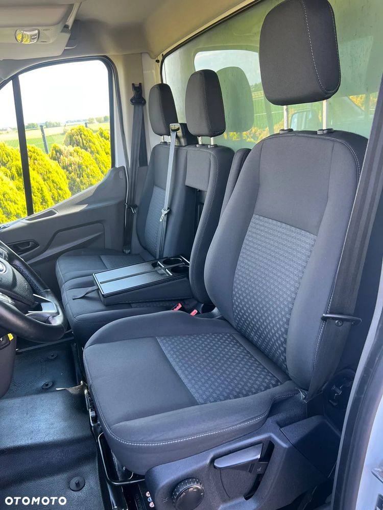 Ford TRANSIT - 23
