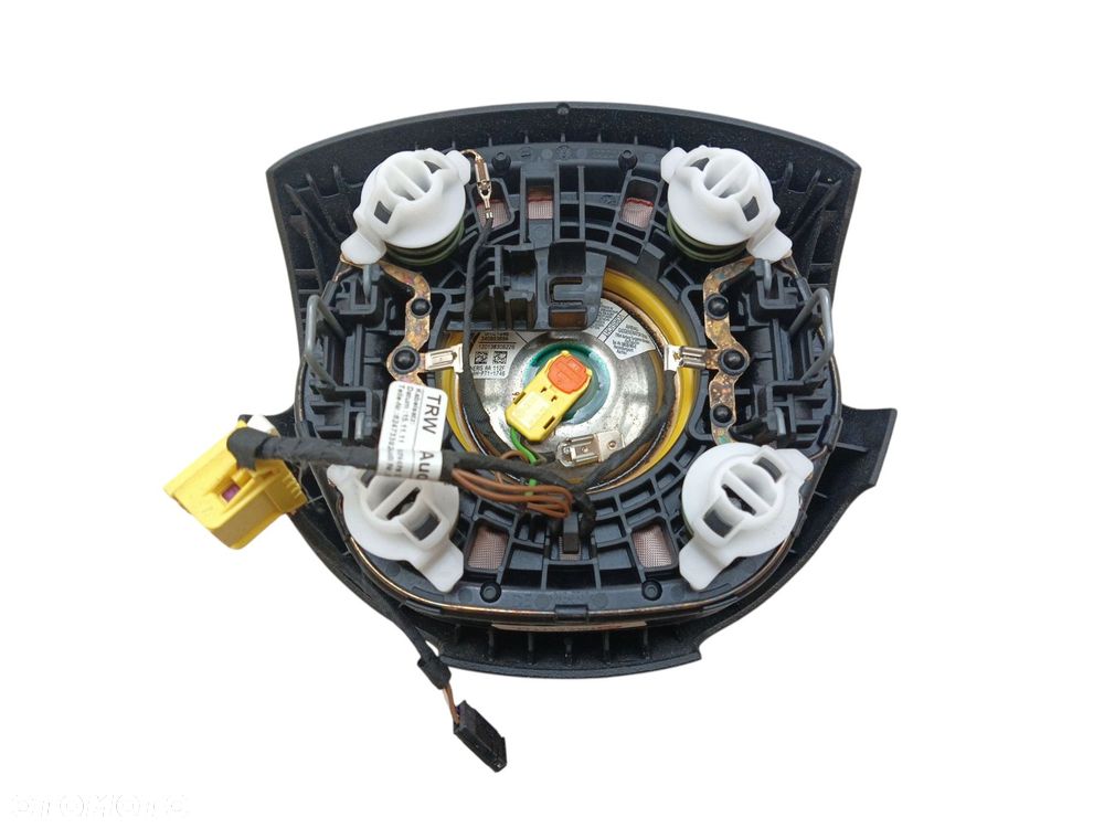 PODUSZKA KIEROWCY AUDI Q3 I 8U (2011-2014) 2.0 TDI 140KM 8U0880201E - 5