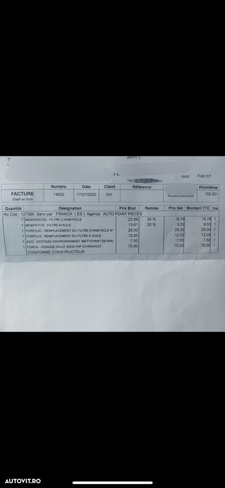 Nissan Qashqai 1.5 DCI N-Connecta - 19