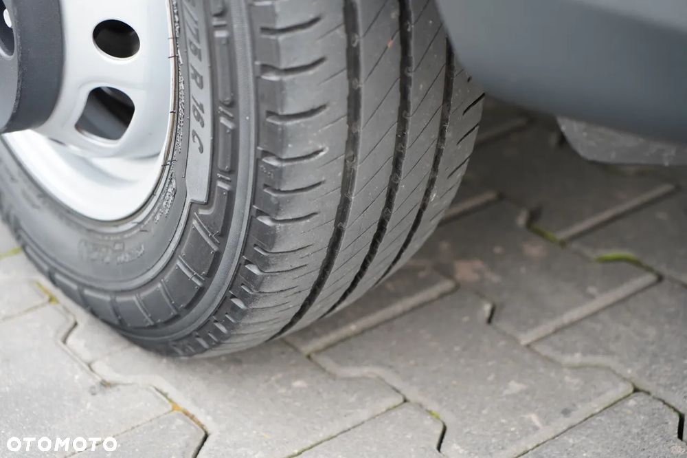 Volkswagen CRAFTER / EURO 5 / MANUAL / SPROWADZONY - 14