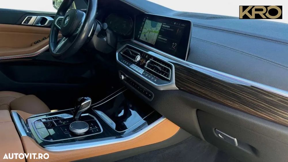 BMW X5 xDrive40i - 24