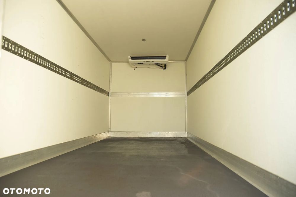 Iveco 72C17  3,0 170KM bez adblue euro 5 Zanotti Z380  6,1m 12 palet dł -20+20 ładowność 3460kg - 21