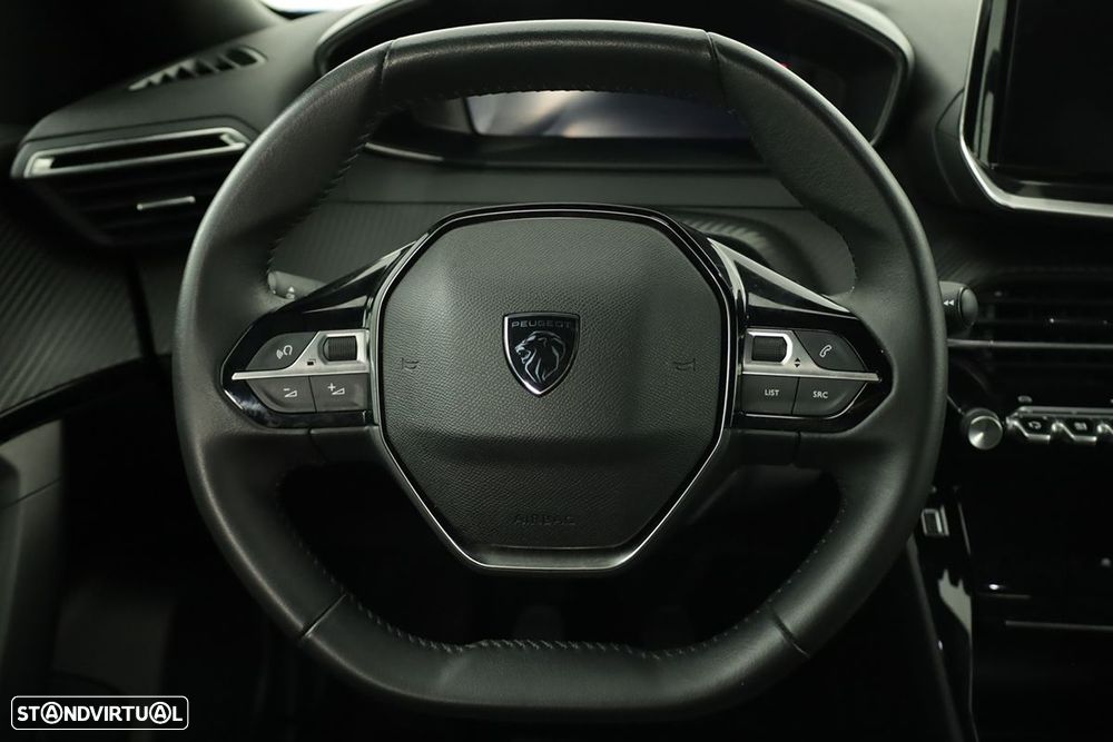 Peugeot 2008 1.2 PureTech Allure - 15