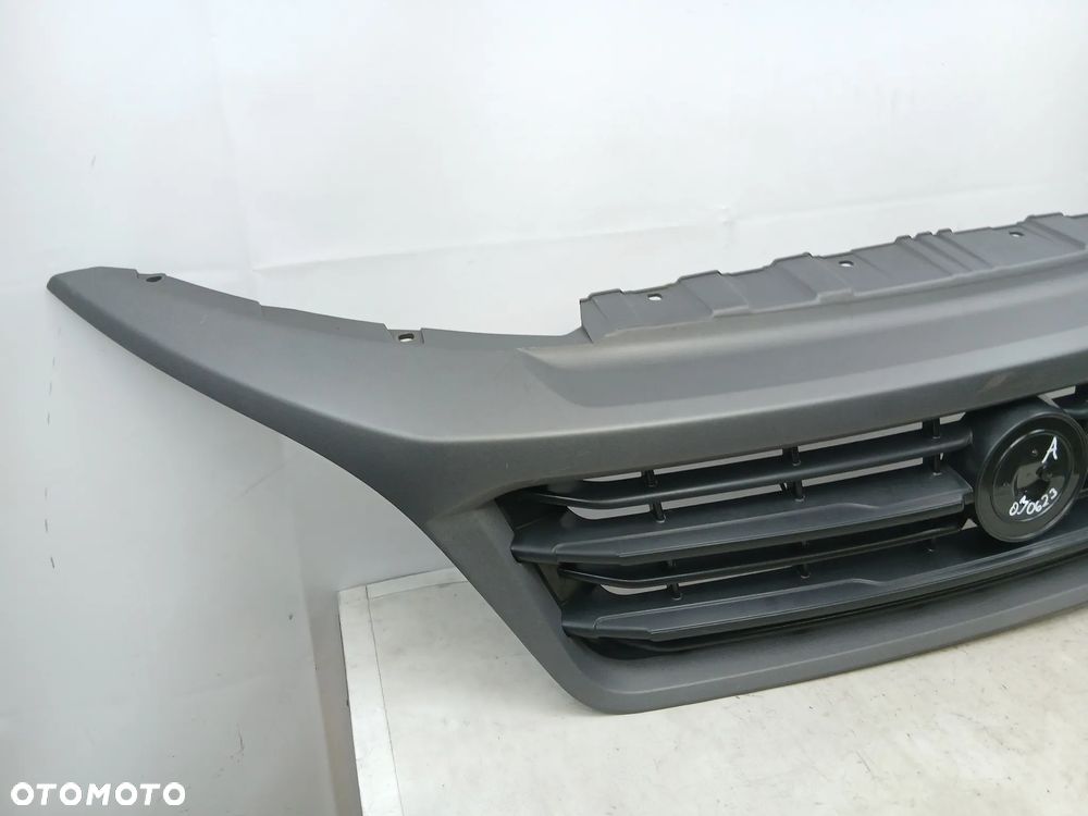 ATRAPA GRILL FIAT DUCATO LIFT 2014- - 2