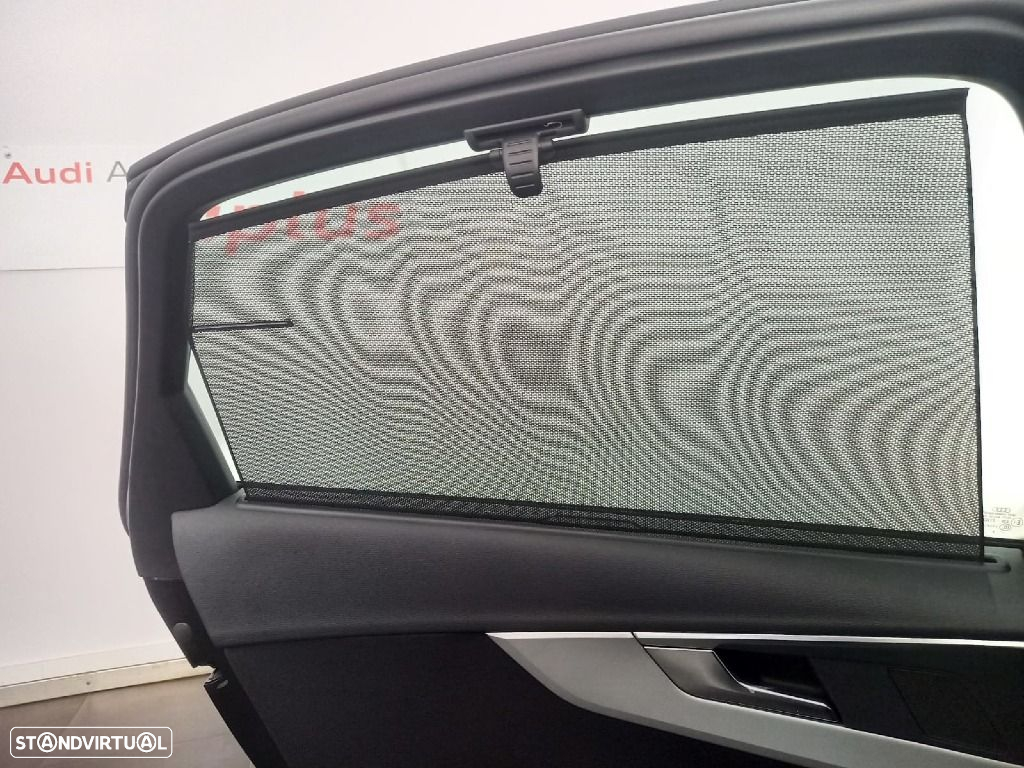 Audi A4 2.0 TDI - 22