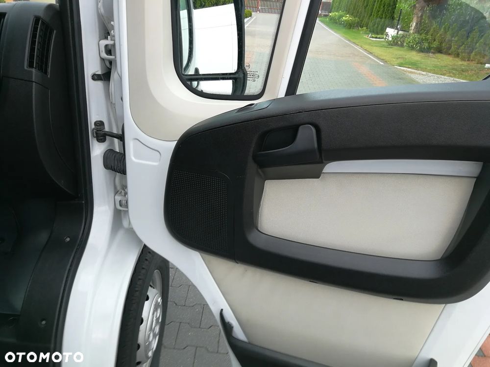 Fiat Ducato - 11