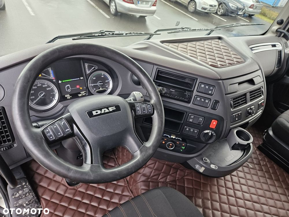 DAF XF 530 FTR - 5