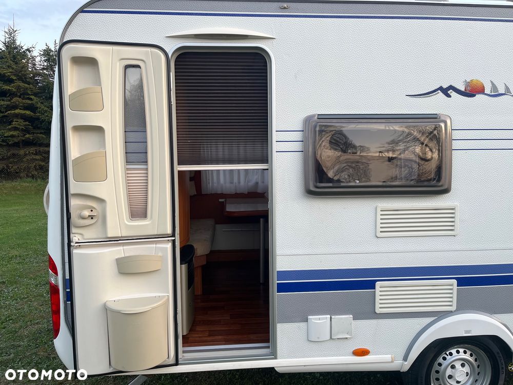 Hobby Excellent 410 - 13