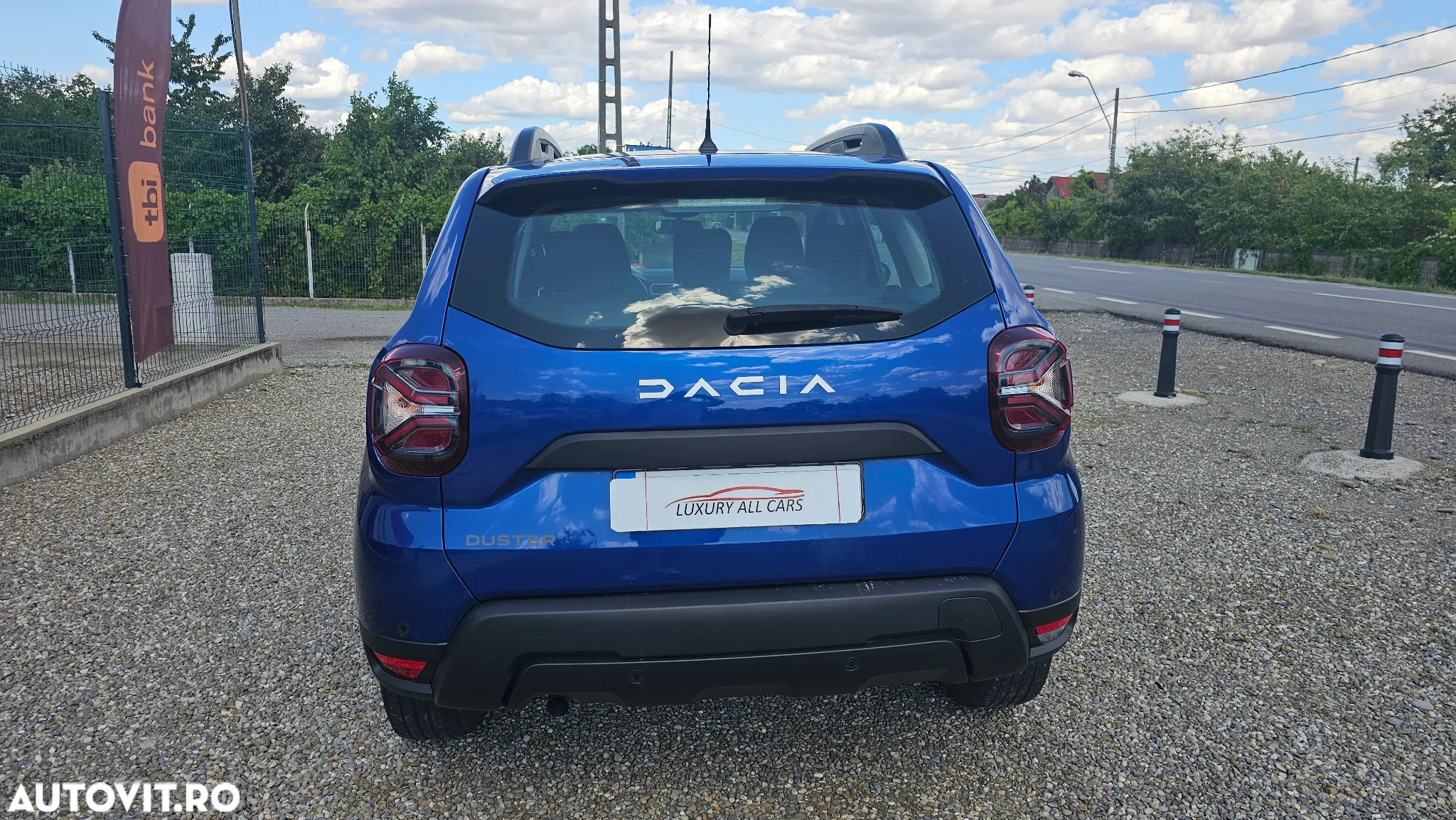 Dacia Duster - 4