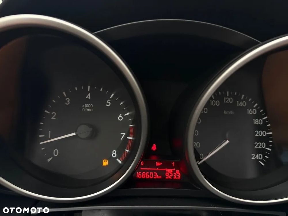 Mazda 5 2.0 MZR-DISI i-stop Sports-Line - 21