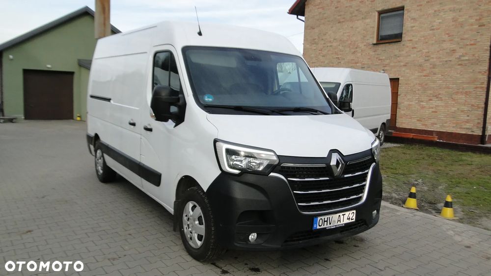 Renault MASTER - 3