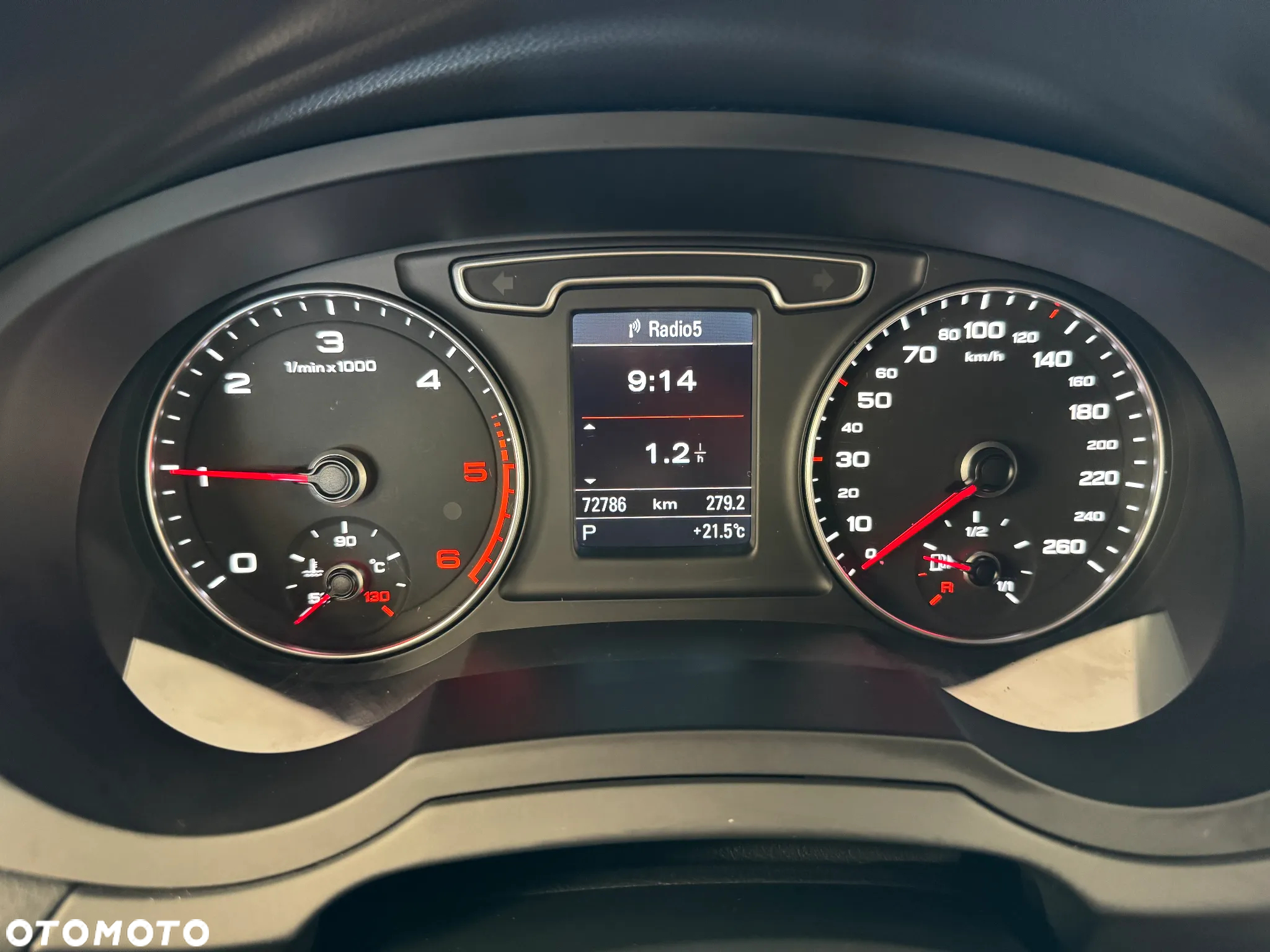 Audi Q3 2.0 TDI Quattro S tronic - 19