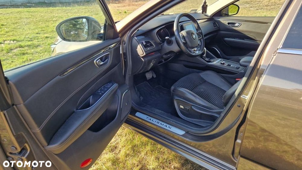 Renault Talisman - 5