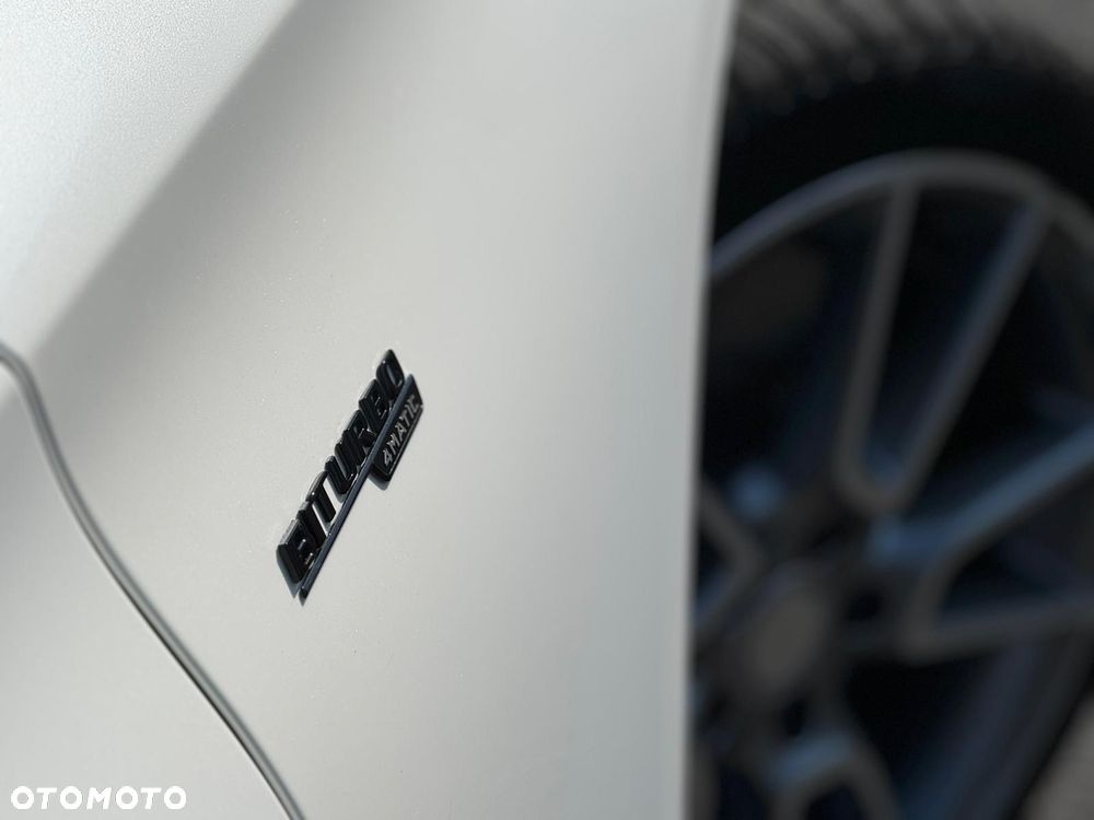 Mercedes-Benz Klasa C 450 AMG 4Matic 7G-TRONIC - 13