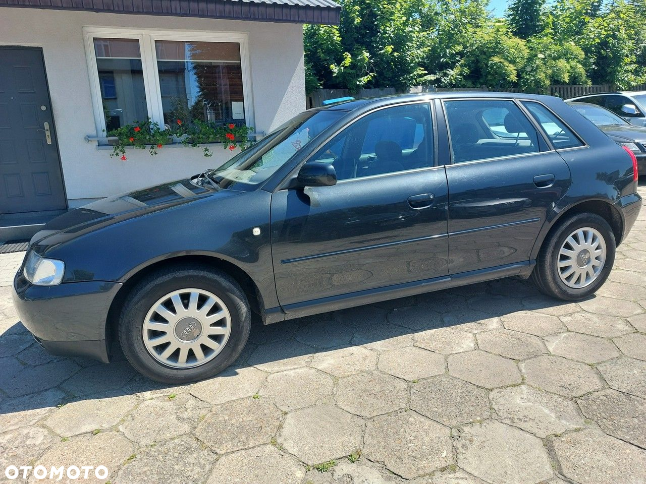 Audi A3 - 4